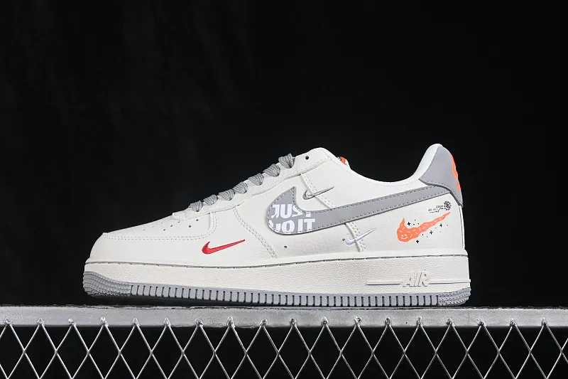 All categories Nk Air Force 1 Air Force series Nk Air Force 1 Low Air Force low-top Nike Air Force 1'07 Low joint model Air Force 1 low-top casual sneakers NH0601-605